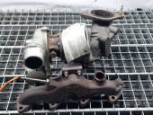 Turbina Dacia Logan MCV 2 [Fabr 2013-prezent] OEM 1.5 DCI K9K612