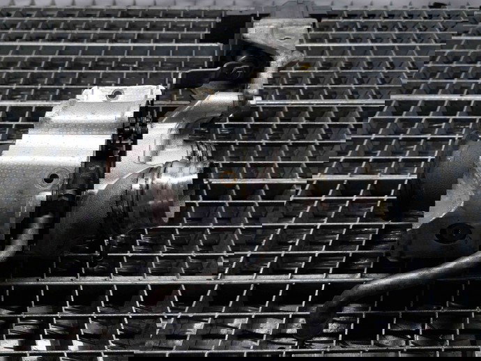 Turbina Bmw 5 (E60) [Fabr 2004-2010] 724779 2.0 N47 130KW / 177CP  