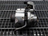 Turbina Bmw 5 (E60) [Fabr 2004-2010] 724779 2.0 N47 130KW / 177CP  