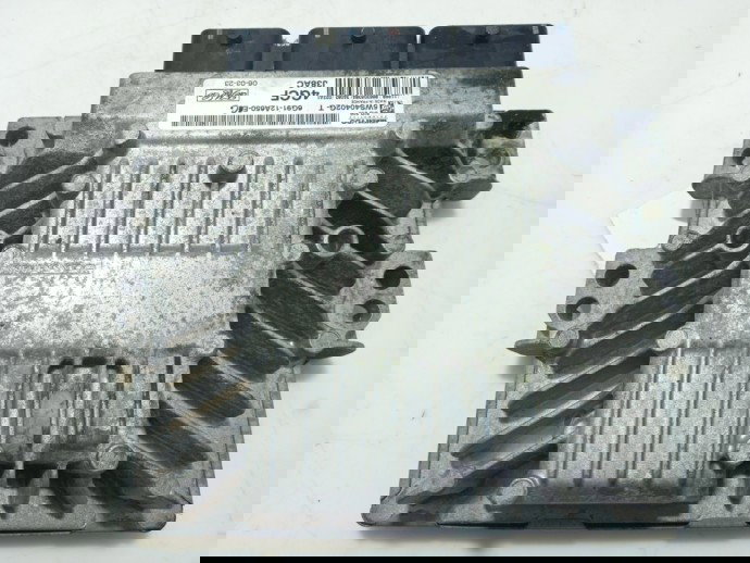 Calculator motor ECU Ford S-Max 2.0 TDCI 6G9112A650EC 2006-2014