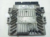 Calculator motor ECU Ford S-Max 2.0 TDCI 6G9112A650EC 2006-2014