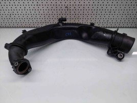 Tub intercooler Dacia Logan MCV 2 [Fabr 2013-prezent] 165769779R 1.5 DCI K9K612 1.5 DCI K9K612 55KW / 75CP