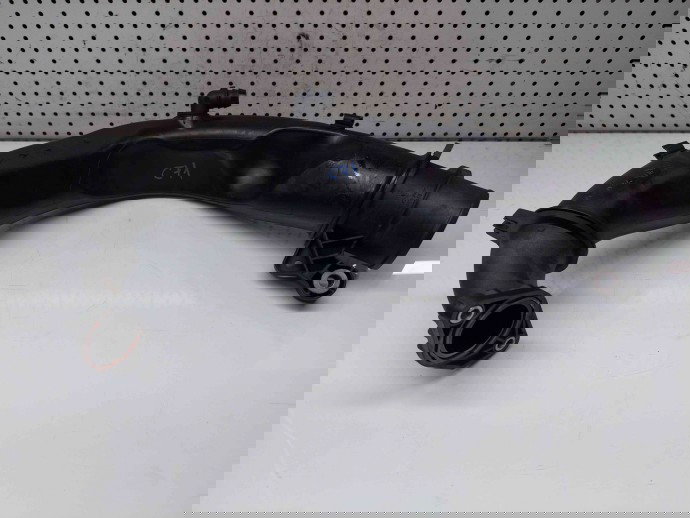 Tub intercooler Dacia Logan MCV 2 [Fabr 2013-prezent] 165769779R 1.5 DCI K9K612 1.5 DCI K9K612 55KW / 75CP