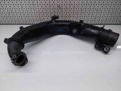 Tub intercooler Dacia Logan MCV 2 [Fabr 2013-prezent] 165769779R 1.5 DCI K9K612 1.5 DCI K9K612 55KW / 75CP