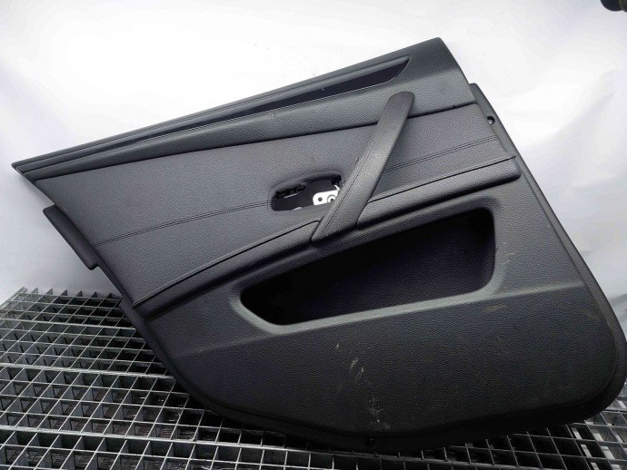  Tapiterie usa stanga spate Bmw 5 (E60) [Fabr 2004-2010] 1364908