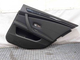  Tapiterie usa dreapta spate Bmw 5 (E60) [Fabr 2004-2010] 1365329