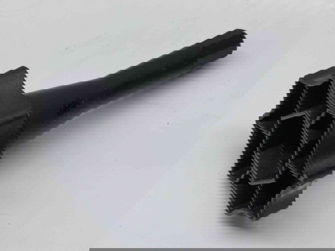 Surub fixare roata de rezerva Dacia Logan MCV 2 [Fabr 2013-prezent] 7703041034