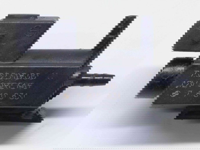 Supapa vacuum Bmw 5 (E60) [Fabr 2004-2010] 7810831 2.0 N47 2.0 N47 130KW / 177CP