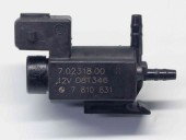 Supapa vacuum Bmw 5 (E60) [Fabr 2004-2010] 7810831 2.0 N47  