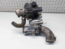 Supapa EGR Dacia Logan MCV 2 [Fabr 2013-prezent] 70036814 1.5 DCI K9K612 1.5 DCI K9K612 55KW / 75CP