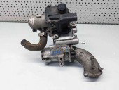 Supapa EGR Dacia Logan MCV 2 [Fabr 2013-prezent] 70036814 1.5 DCI K9K612 1.5 DCI K9K612 55KW / 75CP