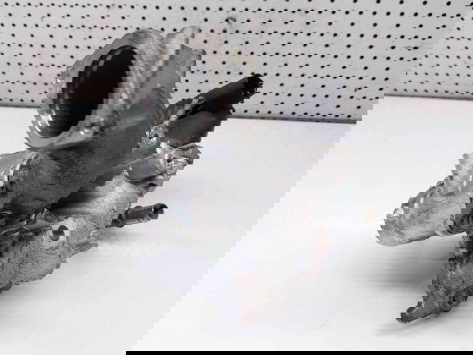 Supapa EGR Dacia Logan MCV 2 [Fabr 2013-prezent] 70036814 1.5 DCI K9K612 1.5 DCI K9K612 55KW / 75CP