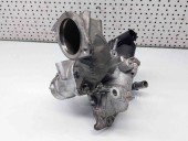 Supapa EGR Dacia Logan MCV 2 [Fabr 2013-prezent] 70036814 1.5 DCI K9K612 1.5 DCI K9K612 55KW / 75CP