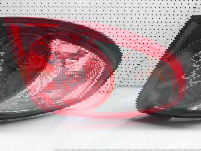  Stop aripa stanga Hyundai Santa Fe 2 (CM) [Fabr 2005-2012] 92401-2B000