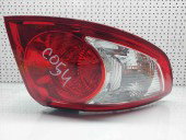  Stop aripa stanga Hyundai Santa Fe 2 (CM) [Fabr 2005-2012] 92401-2B000