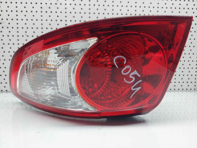  Stop aripa dreapta Hyundai Santa Fe 2 (CM) [Fabr 2005-2012] 92402-2B000