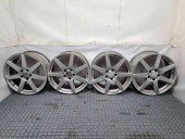 Set jante aliaj Mercedes Clasa C (W204) [Fabr 2007-2014] R18 | 5X112 | 8.5J | ET54