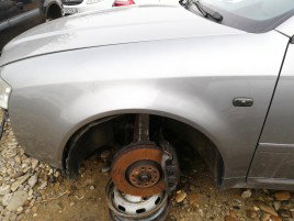 Aripa stanga , Audi A6 C5, 2.5 BAU, LZ5B, 2005-2010