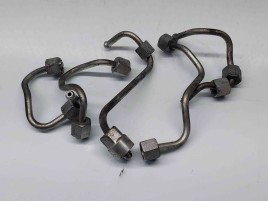 Set conducte tur injector Dacia Logan MCV 2 [Fabr 2013-prezent] OEM 1.5 DCI K9K612  