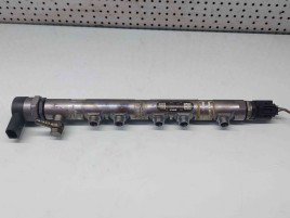 Rampa injectoare Bmw 5 (E60) [Fabr 2004-2010] 7809129 2.0 N47  