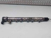 Rampa injectoare Bmw 5 (E60) [Fabr 2004-2010] 7809129 2.0 N47  