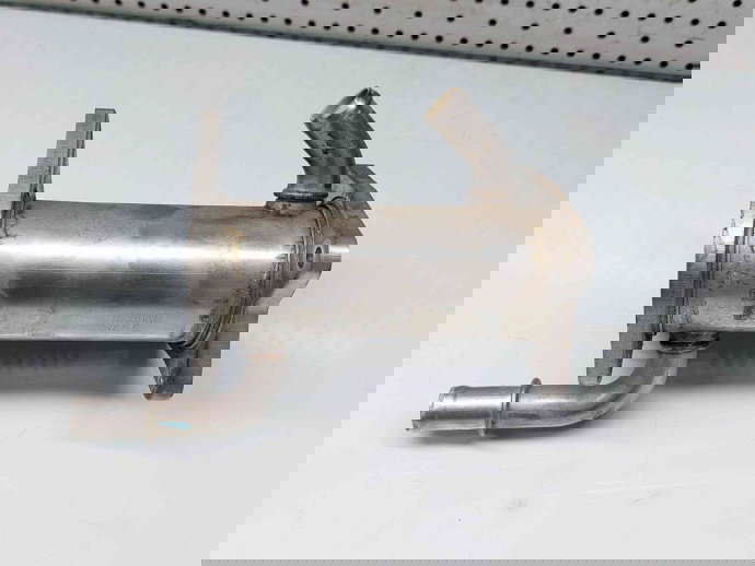 Racitor gaze Dacia Logan MCV 2 [Fabr 2013-prezent] 147356133R 1.5 DCI K9K612 1.5 DCI K9K612 55KW / 75CP