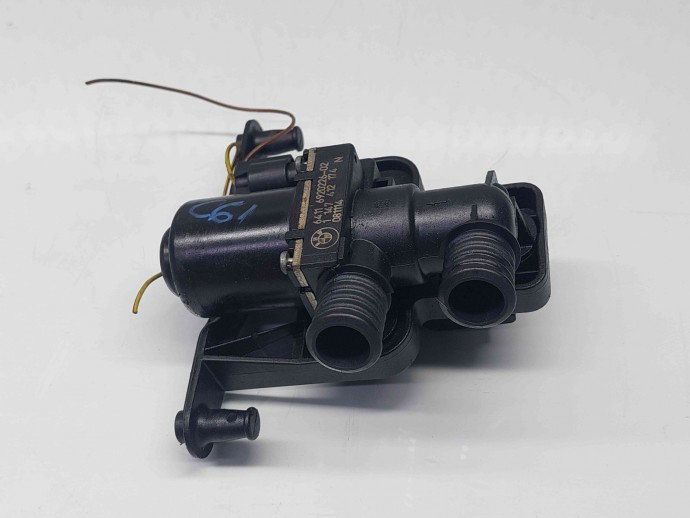 Preincalzitor apa Bmw 5 (E60) [Fabr 2004-2010] 6920226 2.0 N47  