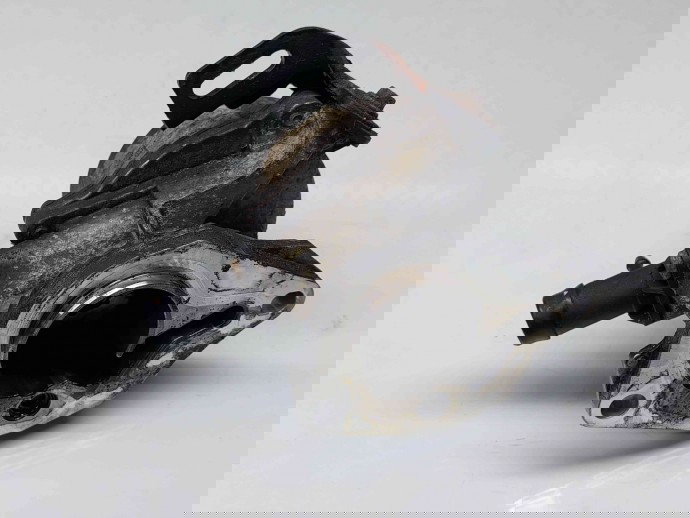 Pompa vacuum Dacia Logan MCV 2 [Fabr 2013-prezent] 146505272R 1.5 DCI K9K612 1.5 DCI K9K612 55KW / 75CP