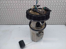 Pompa combustibil Hyundai Santa Fe 2 (CM) [Fabr 2005-2012] 31110-2B900 2.2 D4EB  