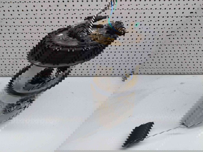 Pompa combustibil Hyundai Santa Fe 2 (CM) [Fabr 2005-2012] 31110-2B900 2.2 D4EB  