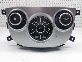  Panou comanda clima Hyundai Santa Fe 2 (CM) [Fabr 2005-2012] 97250-2BXXX