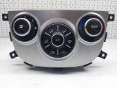  Panou comanda clima Hyundai Santa Fe 2 (CM) [Fabr 2005-2012] 97250-2BXXX