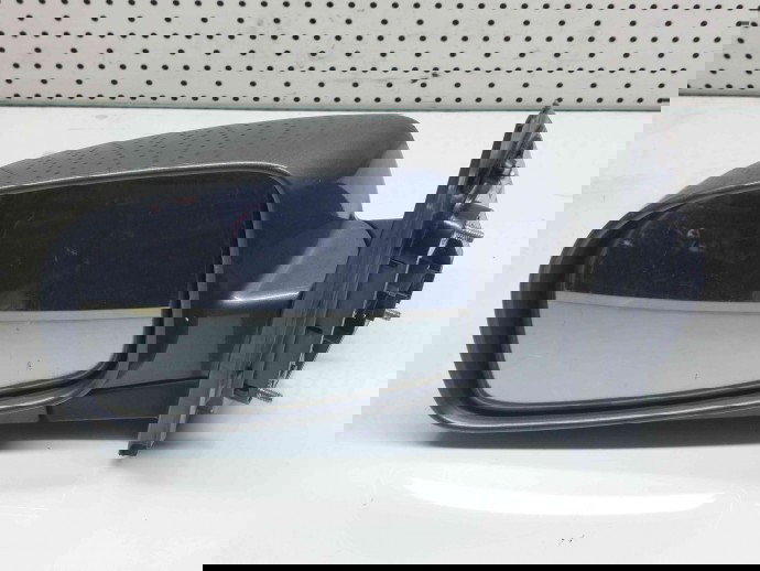 Oglinda stanga Hyundai Santa Fe 2 (CM) [Fabr 2005-2012] OEM