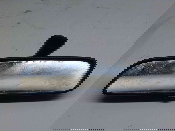  Oglinda retrovizoare Hyundai Santa Fe 2 (CM) [Fabr 2005-2012] OEM