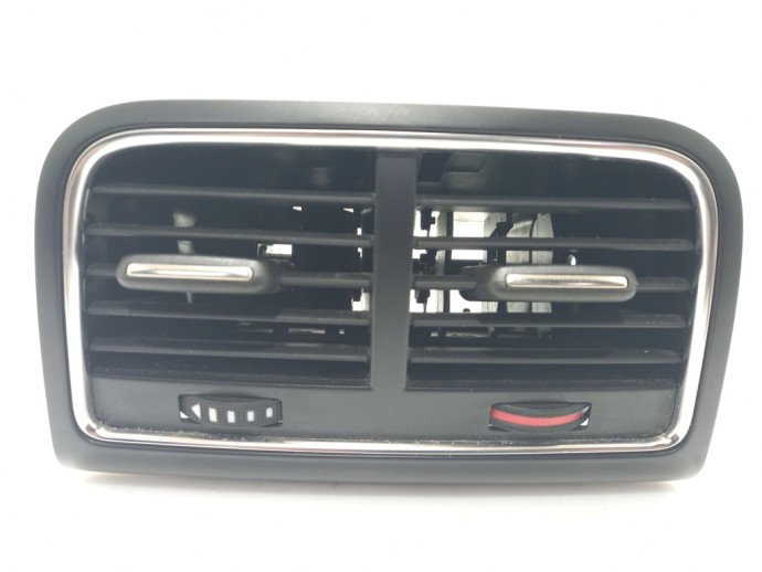 Grila aerisire spate Audi A4 B8 2.0 8K0819203 2008-2015