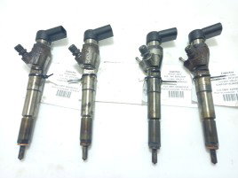 Injector Nissan Juke 1.5 DCI 8200903034 2010-2021
