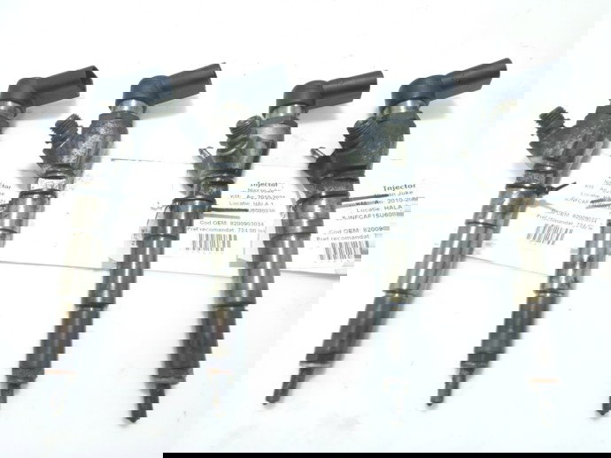 Injector Nissan Juke 1.5 DCI 8200903034 2010-2021