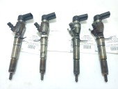 Injector Nissan Juke 1.5 DCI 8200903034 2010-2021