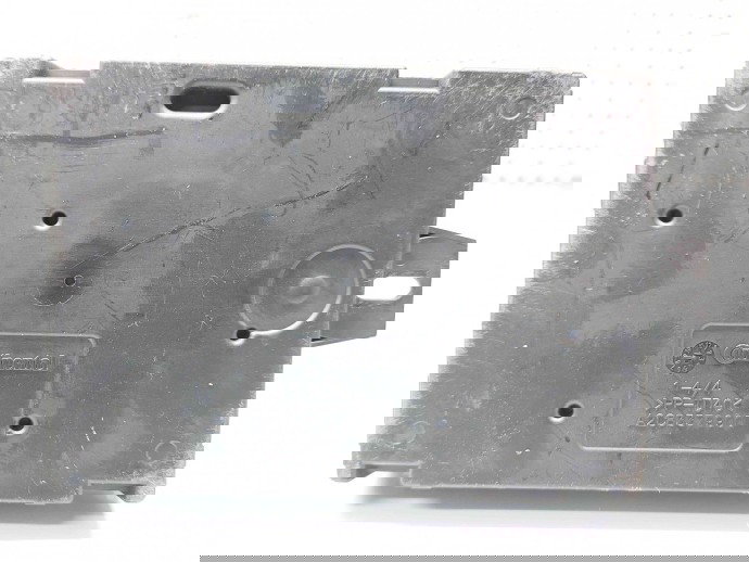  Modul confort Dacia Logan MCV 2 [Fabr 2013-prezent] 284B14049R