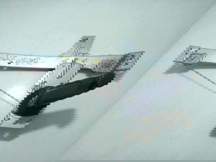 Macara manula geam dreapta spate Peugeot 207 1.4 OEM 2007-2012