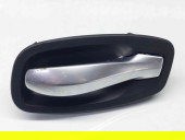  Maner interior stanga fata Bmw 5 (E60) [Fabr 2004-2010] 1360533