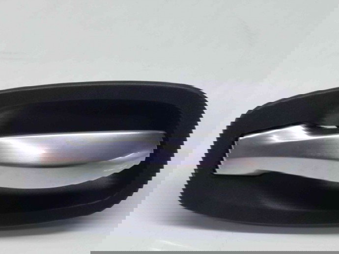  Maner interior dreapta spate Bmw 5 (E60) [Fabr 2004-2010] 1360534