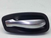  Maner interior dreapta spate Bmw 5 (E60) [Fabr 2004-2010] 1360534