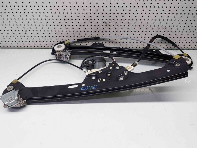 Macara electrica geam stanga fata Bmw 5 (E60) [Fabr 2004-2010] 7184741S