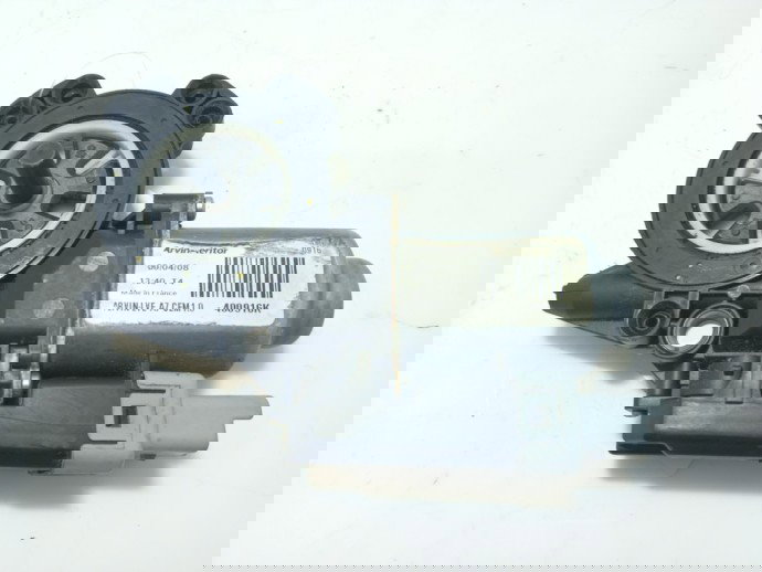 Motoras macara geam dreapta fata Peugeot 207 1.4 OEM 2007-2012