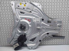 Macara electrica geam dreapta spate Hyundai ix35 (LM) [Fabr 2010-2017] 81320-2Y020