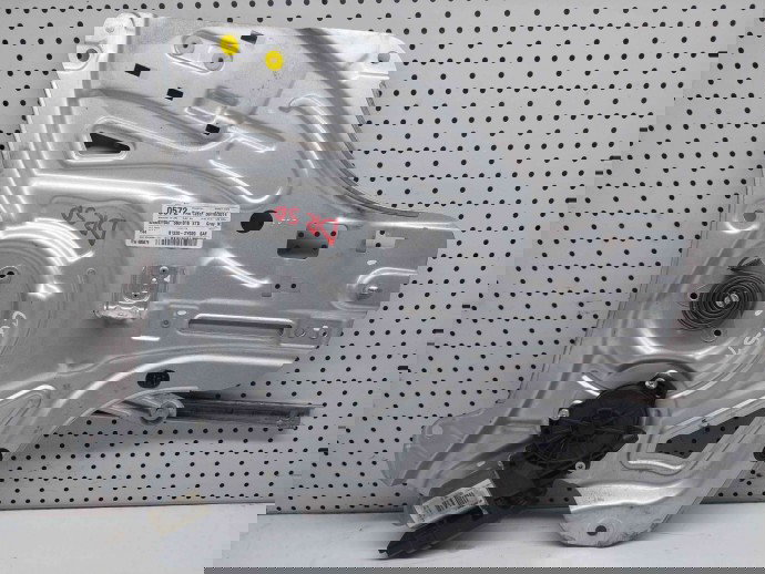 Macara electrica geam dreapta spate Hyundai ix35 (LM) [Fabr 2010-2017] 81320-2Y020