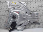 Macara electrica geam dreapta spate Hyundai ix35 (LM) [Fabr 2010-2017] 81320-2Y020