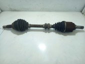 Planerara stanga Nissan Juke 1.5 DCI OEM 2010-2021