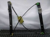 Macara electrica geam dreapta fata Audi Q7 (4LB) [ Fabr 2006-2014] 4L0837462A